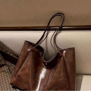 NWOT Cute Brown Shoulder/Laptop Bag